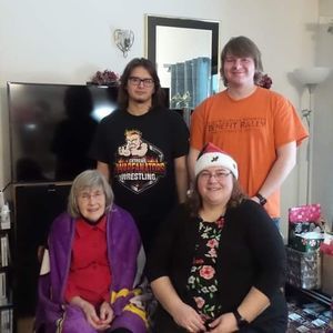 Meet your Posher, Jonny